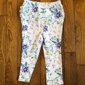 Girls leggings 18-24M old navy MAKE AN OFFER